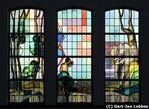 Verdrijving uit het Paradijs
<br/>
Gert-Jan Lobbes, 2016